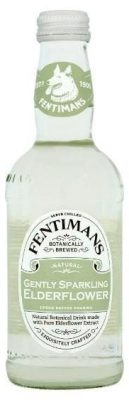 Sok Gazirani Tonic Zova F Entimans 0,275 l