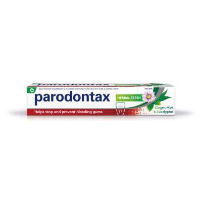 ZP HERBAL FRESH 75ML PARODONTAX