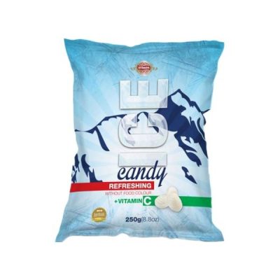 Evropa Ice Candy Bombone 90 g