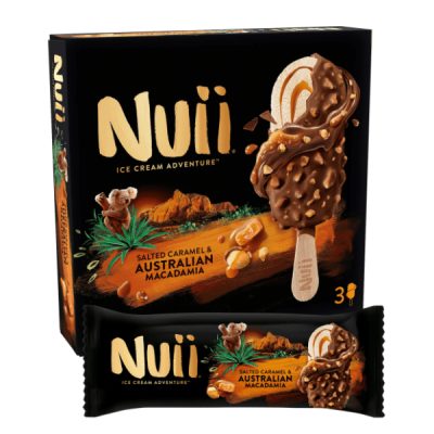 NUII AUSTRALIAN 90ml