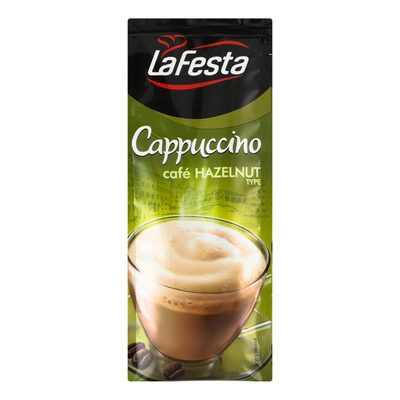 CAPPUCCINO ROYAL 12.5G FESTA