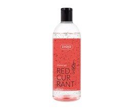 ziaja tuš/gel redcurrant 500ml