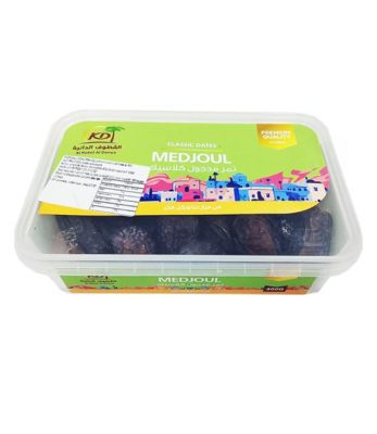 Sveže Urme Kraljevske 400 g