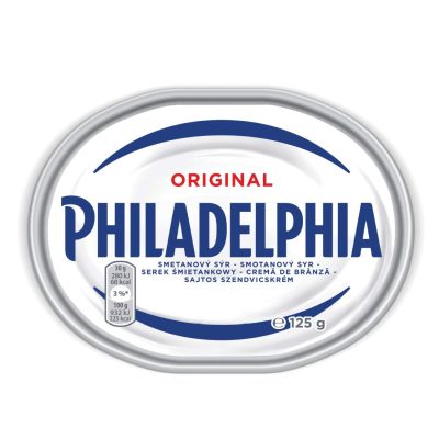 Sirni Namaz Classic Philadelphia 125 g