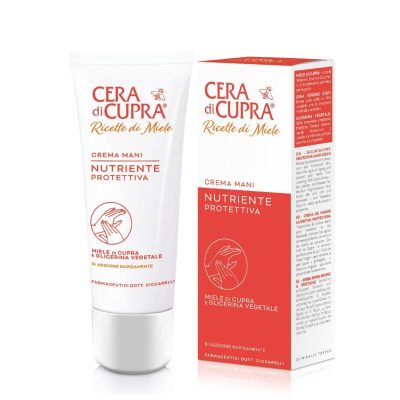 Krema za Ruke Cera Di Cupra 75 ml
