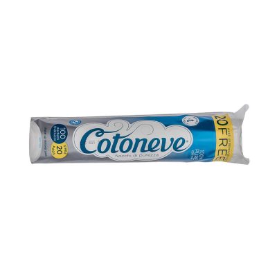 BLAZNICE AQUA LIFE COTONEVE 100/1