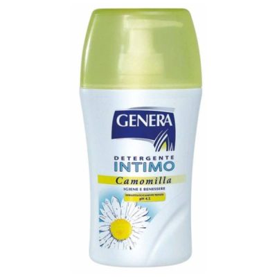 SAPUN INTIMNI TEČNI KAMILICA GENERA 300ML
