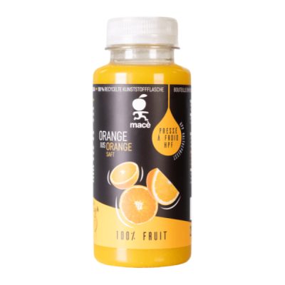 SOK SVEŽE CEĐENI POMORANDŽA MACE 250ML