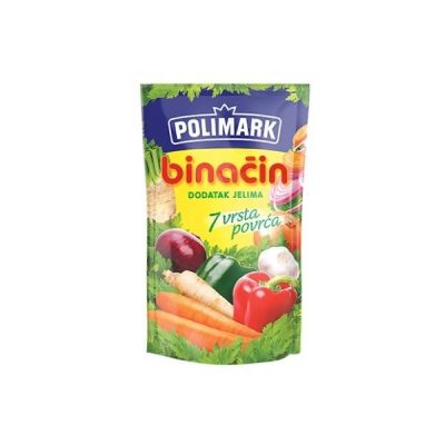 ZACIN BINACIN 250g