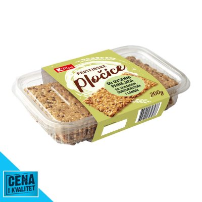 PLOČICE SUSAM SUNC LAN 200G K PLUS