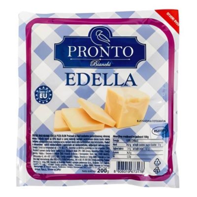 PRONTO EDELLA 200G 7332 DUCLA