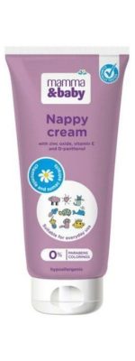 Mamma&Baby Krema Protiv Ojeda 75 ml R