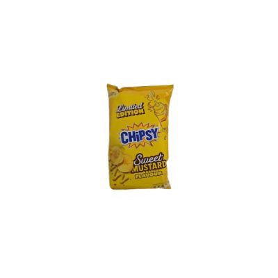 ČIPS SWEET MUSTRAD CHIPSY 95G