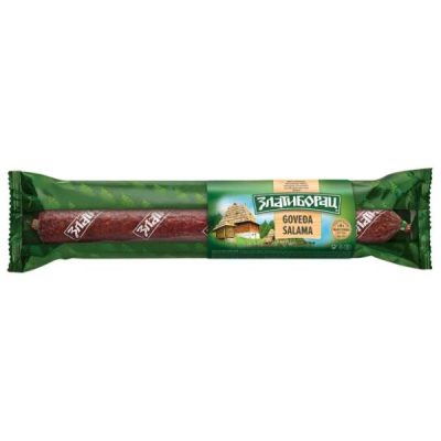 SALAMA GOVEĐA ZLATIBORAC RF