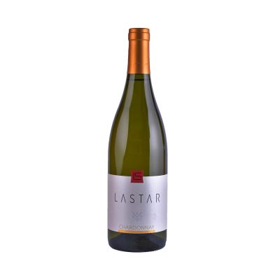 Vino Belo Chardonnay Lastar 0,75 l