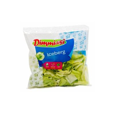 SALATA CUORI DI ICEBERG 200G