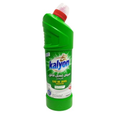 WC Saniper i izbeljivac KALYON 0750