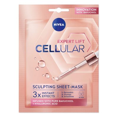 Maska za Lice Cellular Filler Nivea