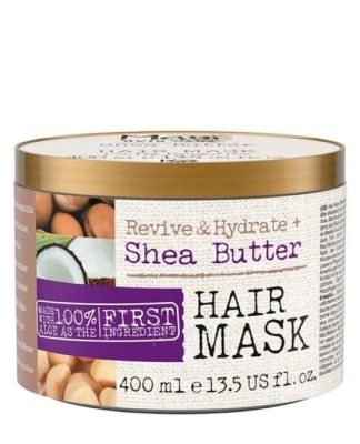 Maui Revive&Hydrate Sheabutter Maska za Kosu 400 ml