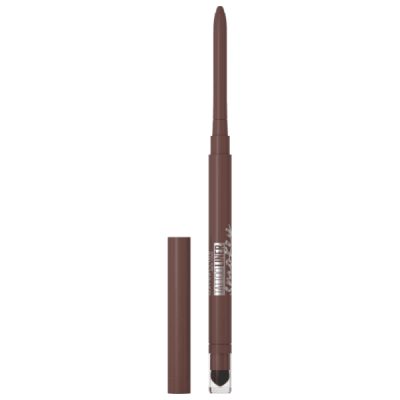 MAYBELLINE TATTOO gel ajlajner brown