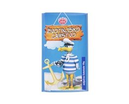 ČOKOLADA MINI ŽIVOTINJSKO CARSTVO 15G