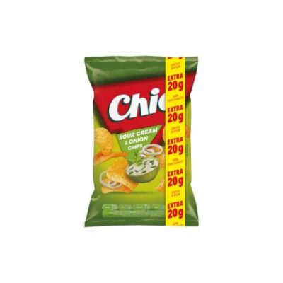 CIO CIPS 130G+20G CREAM ONION