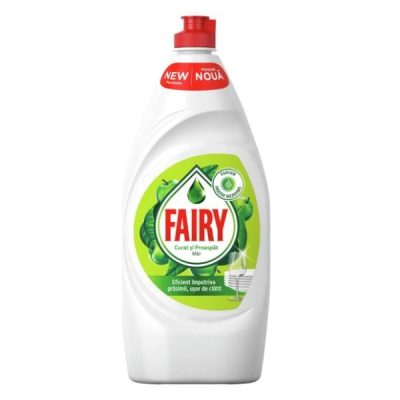 Fairy jabuka 900ml #12 M