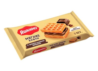 KDV MEKI VAFL COKOLADA 120G