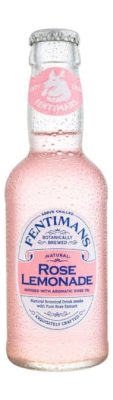 Sok Rose Lemonade 0,2 l Fentimans