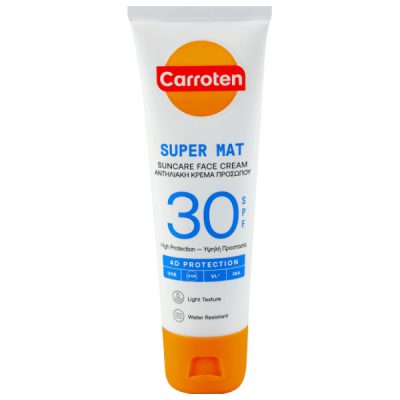 Krema Lice Carro Sup Mat Spf30 50 ml