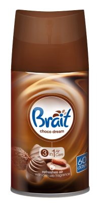 Osveživač BRAIT 250 ml Choco Dream