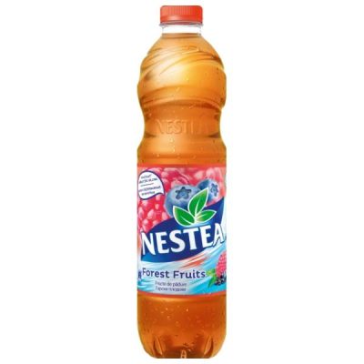 LEDENI ČAJ NESTEA ŠUMSKO VOĆE 1,5L