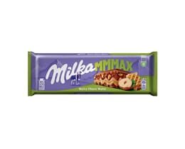 MILKA NUTTY CHOCO WAFER 270GR
