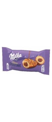 Milka Croissant Choco 50 g
