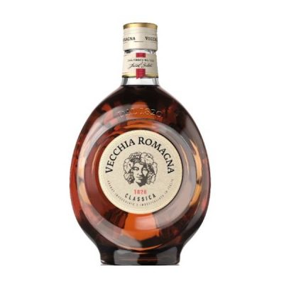 Brendy Vecchia Romagna Classica 0,7 l