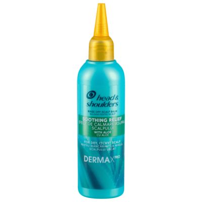 TRETMAN ZA KOSU SCALP BALM SOOTHE H&S 145ML