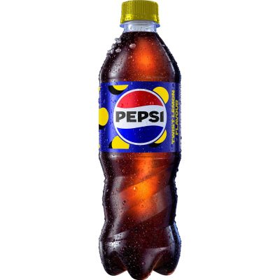 PEPSI TWIST 0,5L