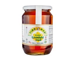 Med livadski Timomed 950g