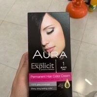 BOJA EXPLICIT 1 NEW CRNA AURA