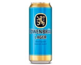 PIVO LOWENBRAU 0.5L LIMENKA