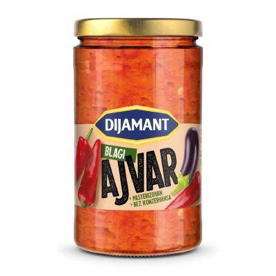 AJVAR BLAGI DIJAMANT 680G