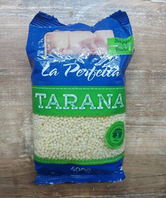 TESTENINA TARANA LA PERFETTA 400G