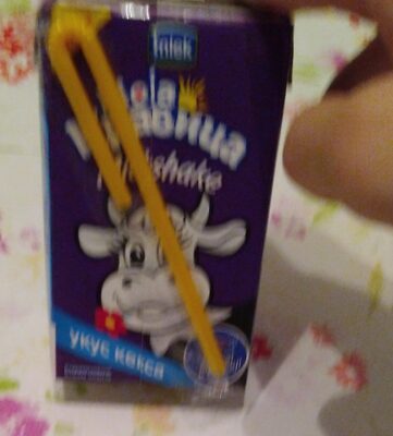 MILK ŠEJK KRAVICA KEKS 235ML