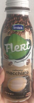 HLADNA KAFA FLERT MACCHIATO PET 0.27L