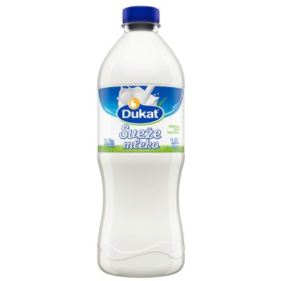 MLEKO SVEŽE SOMBOLED 2,8%MM 1.5L PET