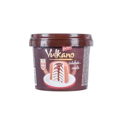 Vulkano Cokolada 500 ml