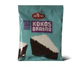 KOKOSOVO BRAŠNO AROMA 100G