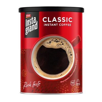 KAFA INSTANT CLASSIC GRAND 200G LIM.