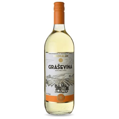 Vino Grasevina 1/1 Vino Kalem 6