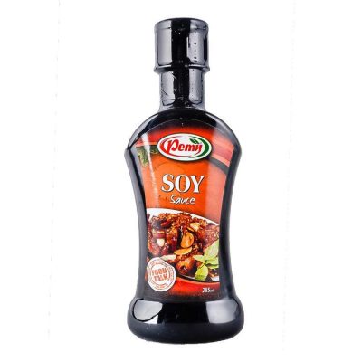 Soja Sos Pemy Polimark 285 ml